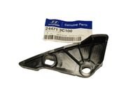 CALHA GUIA CORRENTE BOMBA OLEO HYUNDAI KIA       24471-3C100