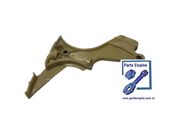 CALHA GUIA CORRENTE SUP BMW 120 320 N46     11317505608 - 2