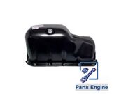 CARTER OLEO FIAT PALIO FIORINO 1.0 1.3 8V FIRE  55231133 - 2