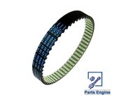CORREIA DENTADA BOMBA D AGUA VW JETA PASSAT TIGUAN     06H121605E - 2