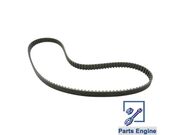 CORREIA DENTADA FIAT 147 FIORINO 1300 GAS 121D     41121X15 - 2