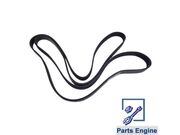 CORREIA POLY V MERCEDES SPRINTER CDI 2.2     6PK2260 - 2