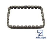 CORRENTE BOMBA OLEO AUDI A3 A4 VW PASSAT TFS     06K115225C - 2
