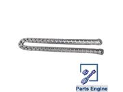 CORRENTE DISTRIBUICAO GDE AUDI VW 2.0 16V TSFI     06H109158J - 2