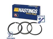 ANEIS DE SEGMENTO FORD FUSION RANGER 2.5 16V 050  2C5162-050 - 2