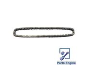 CORRENTE EIXOS BALANCO AUDI VW 2.0 16V TSFI     06H109158H - 2