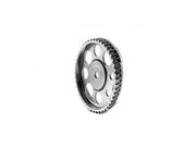 ENGRENAGEM COMANDO VALV FIAT DOBLO IDEA 1.4 8V    55216851 - 2