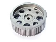 ENGRENAGEM COMANDO VALV FIAT DOBLO IDEA 1.4 8V    55216851 - 3