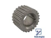 ENGRENAGEM VIRABREQUIM FIAT DUCATO 2.5/2.8     504090377 - 2