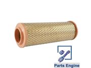 FILTRO DE AR FIAT DOBLO 1.3 1.6 1.8 8/16V ANO 2002     ARS1029 - 2