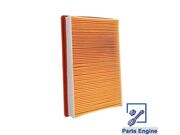 FILTRO DE AR FORD TRANSIT 2.4 16V     FAP4867 - 2
