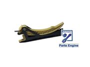 GUIA DA CORRENTE DE COMANDO BMW 2.2/2.5 24V M50/M5     11311722651 - 2