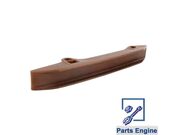 GUIA DA CORRENTE PEQ BMW 2.2/2.5 24V 320/323 325 3     11311726480 - 2