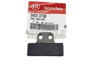 GUIA INF CORRENTE COMANDO TUCSON 2.7 V6 G6BA   24431-37100