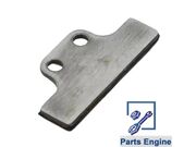 GUIA INF CORRENTE COMANDO TUCSON 2.7 V6 G6BA   24431-37100 - 3