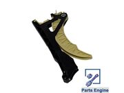 GUIA TENSORA E CALHA GUIA BMW 120 320 N46     11317512520 - 2