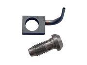 INJETOR JEET COOLER  AUDI A3 VW GOLF 1.6 8V AKL     053103157A