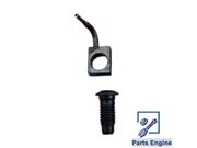 INJETOR JEET COOLER  AUDI A3 VW GOLF 1.6 8V AKL     053103157A - 2
