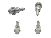 INJETOR JEET COOLER FIAT DOBLO PALIO UNO FIRE EVO  7589255 - 3