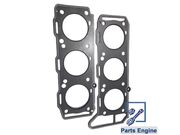 JUNTA CABECOTE ALFA ROMEO 164 3.0 12V PAR     LDAR0156 - 2