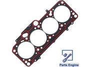 JUNTA CABECOTE AUDI A3 VW GOLF 1.6 AKL FIBRA     JCBVW16FAXN - 2