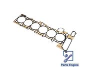 JUNTA CABECOTE BMW 323 325 330 2.5  MT 256S 2002..     61-33070-00 - 2