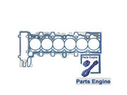 JUNTA CABECOTE BMW 325 330 X3 N52B30A     JCBBM30A - 2