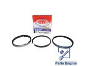 ANEIS DE SEGMENTO FORD RANGER TRANSIT 2.2 TDI 050  42620-050 - 2