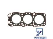 JUNTA CABECOTE CHRYSLER 2.5 24V SOHC AMIANTO     17276 - 2