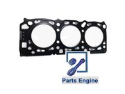 JUNTA CABECOTE CHRYSLER 2.5 24V SOHC MLS     JCCH25MLS - 2