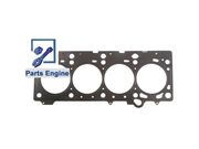 JUNTA CABECOTE CHRYSLER GRAN CARAVAN 2.4 16V MLS     JCBCH24A - 2