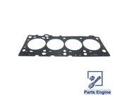 JUNTA CABECOTE CHRYSLER PT CRUSIER 2.4 16V 2005/..  LDCR0037 - 2