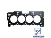 JUNTA CABECOTE CITROEN PEUGEOT 1.6 8V TU5JP FIBRA JCBPG15 - 2