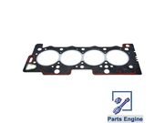 JUNTA CABECOTE CITROEN/PEUGEOT 1.4 8V FLEX     JCBPG13 - 2