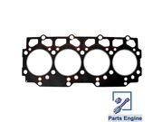 JUNTA CABECOTE DODGE CHEROKEE 2.5D 1M 1,52 AMIANTO     520307-1M - 2