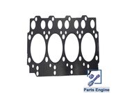 JUNTA CABECOTE DODGE CHEROKEE 2.5D 3M 1,72 FIBRA     JCBCH24D-3 - 2