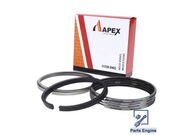 ANEIS DE SEGMENTO FORD TRANSIT 2.4 16V 050     APX.AJXFA-050 - 2