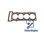 JUNTA CABECOTE FIAT ARGO CRONOS 1.8 E-TORQ FIBRA  82508FLEX - 2