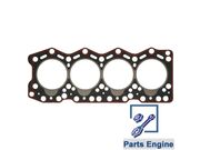 JUNTA CABECOTE FIAT DUCATO 2.8D ASP 1.80     0209.Z5 - 2