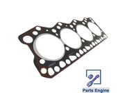 JUNTA CABECOTE FIAT DUCATO IVECO 2.8DT 1.30MM   FTD30086800B - 2