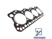 JUNTA CABECOTE FIAT DUCATO IVECO 2.8DT 1.40MM   FTD30086800C - 2