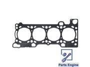 JUNTA CABECOTE FIAT DUCATO MULT JET 2.3 16V 1,30MM     10153520 - 2