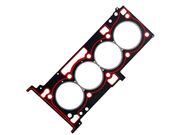 JUNTA CABECOTE FIAT FREEMONT 2.4 16V FIBRA     14591PAK