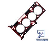 JUNTA CABECOTE FIAT FREEMONT 2.4 16V FIBRA     14591PAK - 2