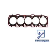 JUNTA CABECOTE FIAT MAREA 2.0 20V FIBRA     18613 - 2