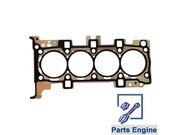 JUNTA CABECOTE FIAT TORO 2.4 16V ED6     LDCR0001 - 2