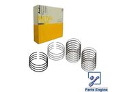 ANEIS DE SEGMENTO FOX GOL UP 1.0 3 CIL ASP STD    TS9032-STD - 2