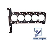 JUNTA CABECOTE FORD RANGER 3.2 16V 1,25 2MM FIBRA  324907-2M - 2