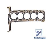 JUNTA CABECOTE FORD RANGER 3.2 DIESEL 1.10MM     BB3Q6051A1B - 2