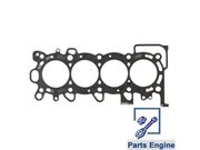 JUNTA CABECOTE HONDA FIT 1.4 8V GAS     JCBH13 - 2
